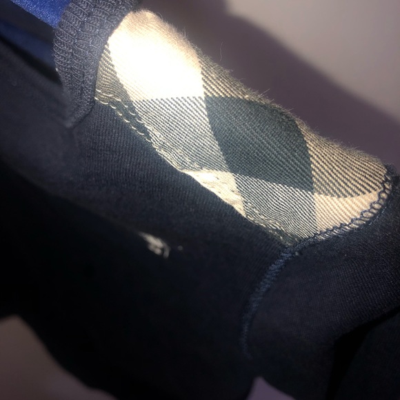 Burberry Baby long sleeve shirt - Picture 6 of 7